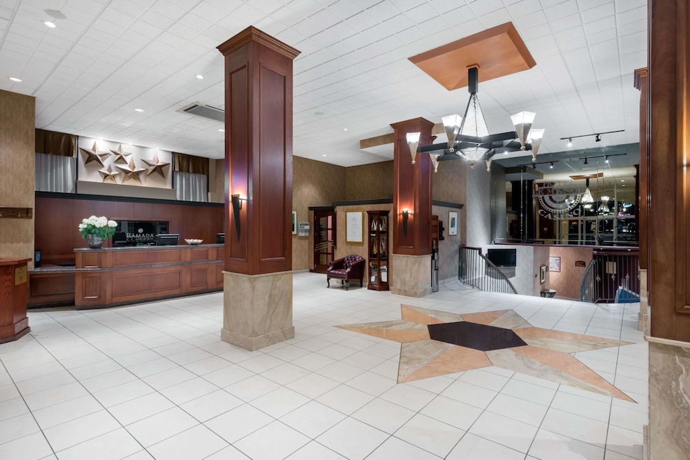 Ramada Plaza By Wyndham Gatineau/Manoir Du Casino 37/47