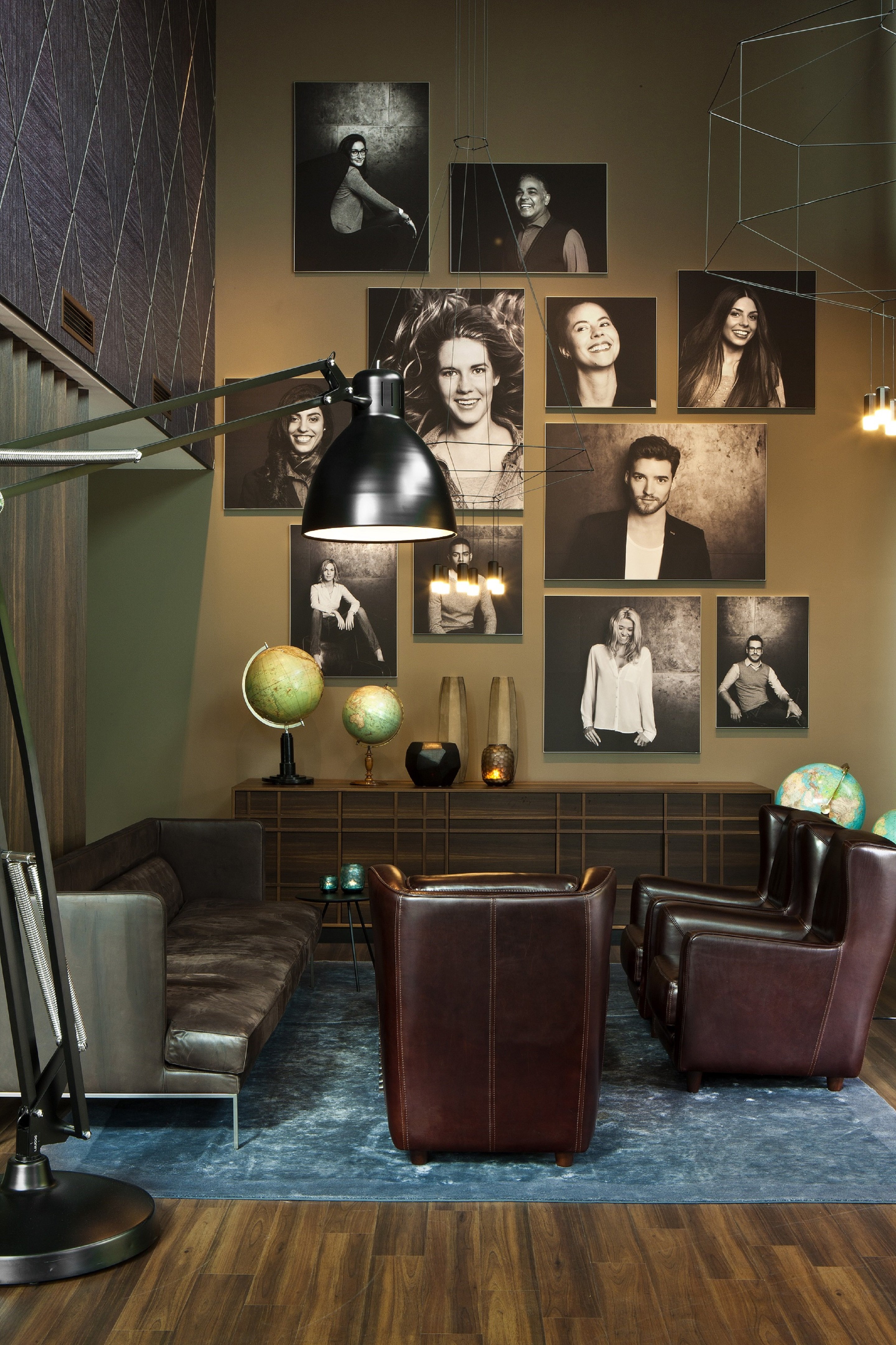 Motel One Munich-Campus 23/29