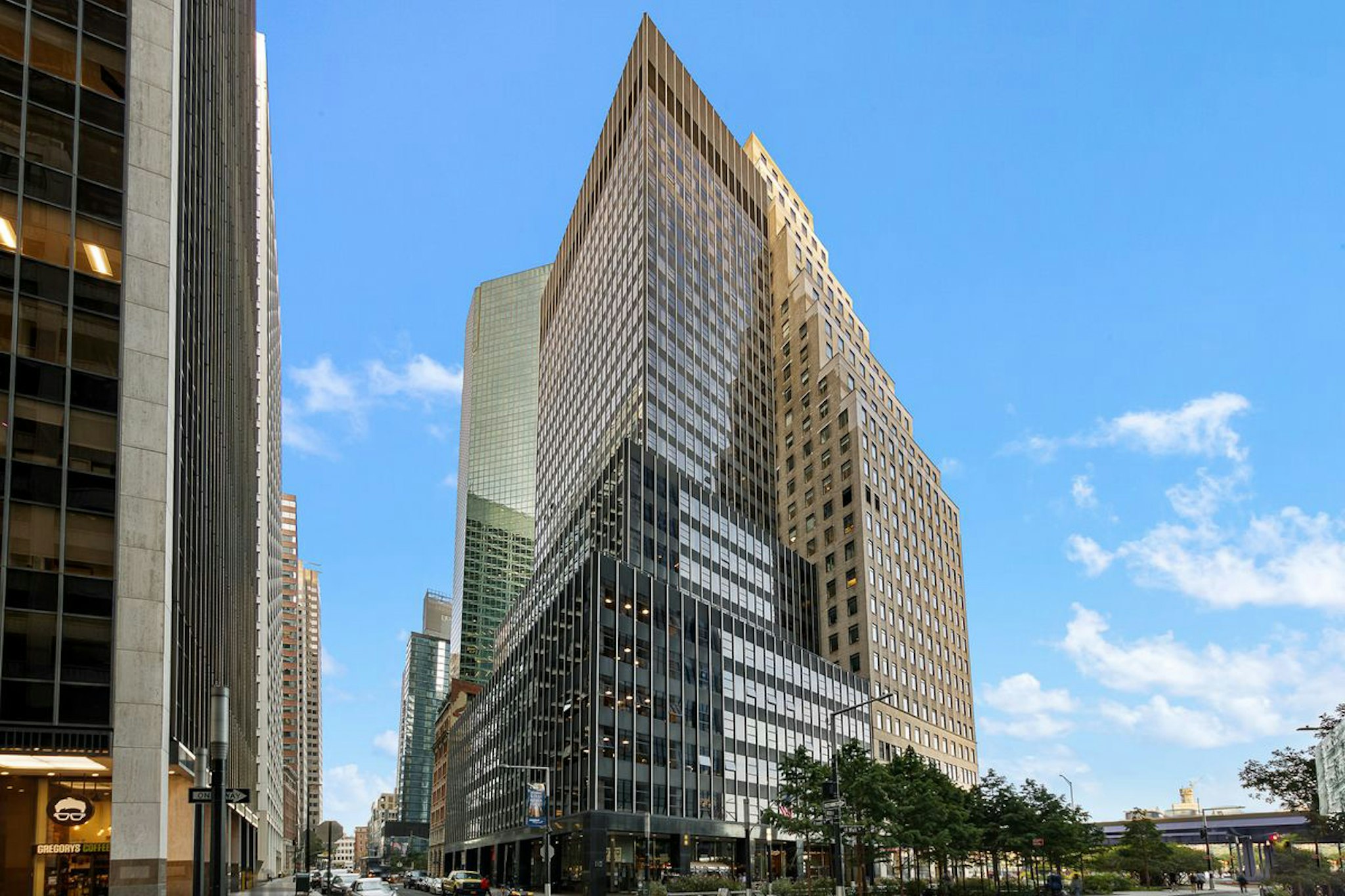 Placemakr Wall Street 1/17