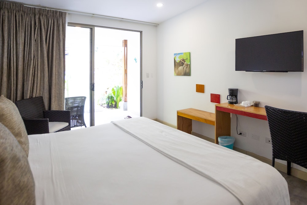 Hotel Vela Bar - Adults Only 4/50
