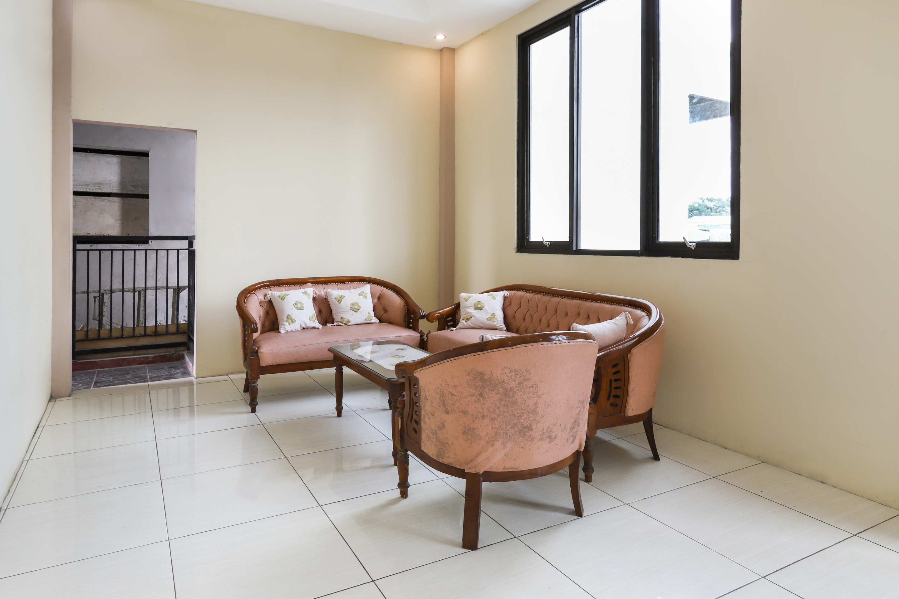 OYO 3802 Wisma Cahaya Abadi 23/31