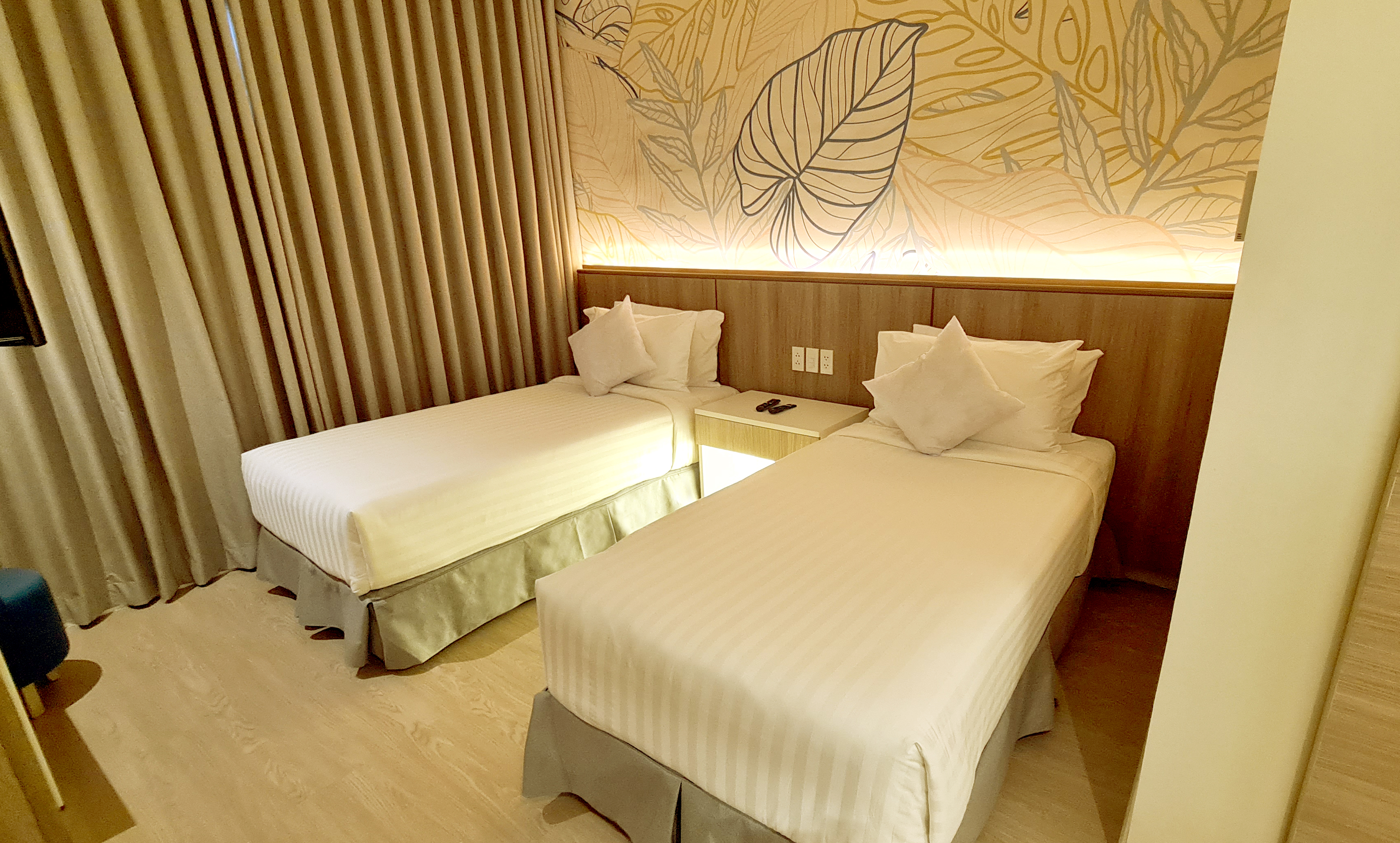Harolds Hotel Quezon City 20/33
