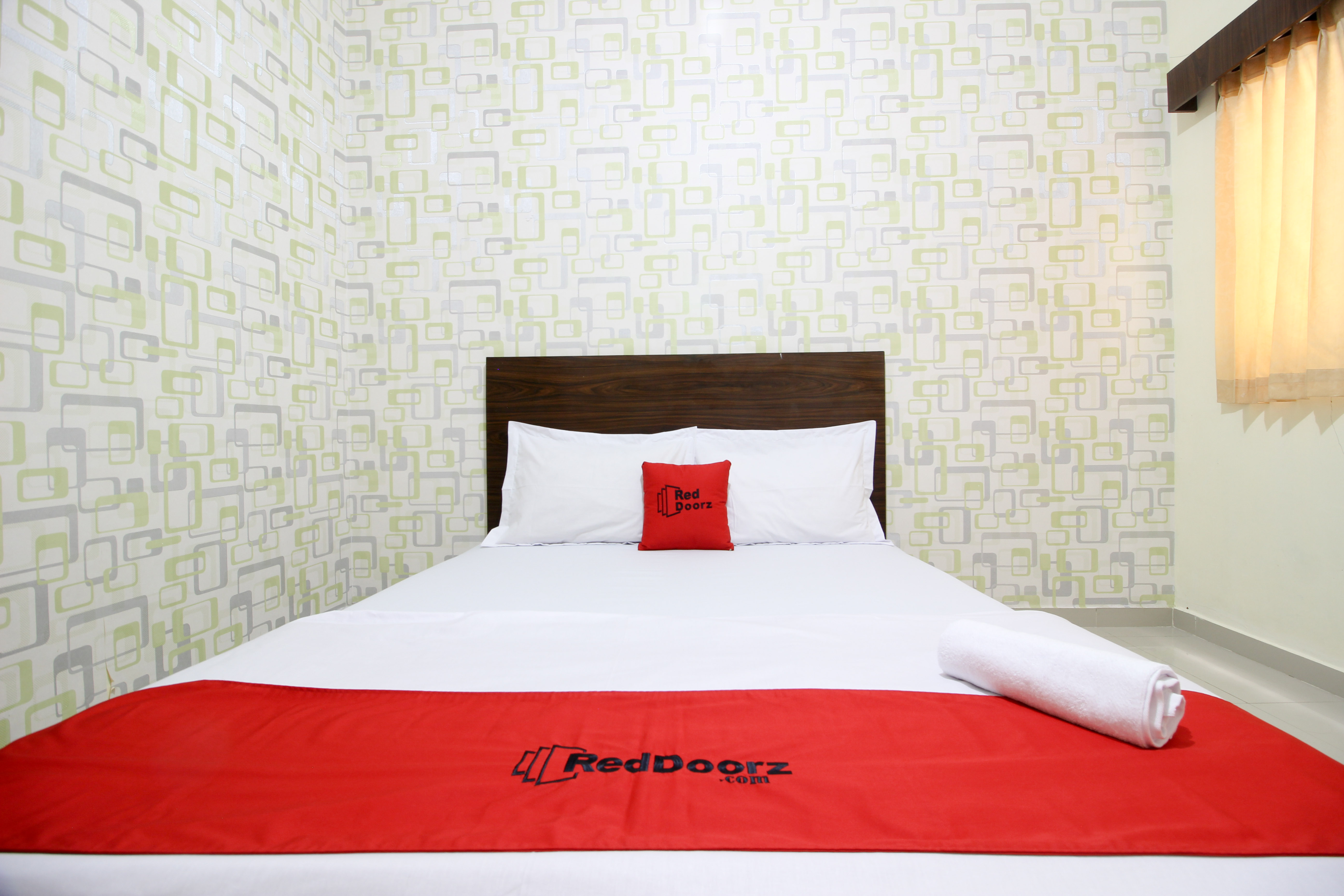 Reddoorz Swakarya Kaliurang 16/27