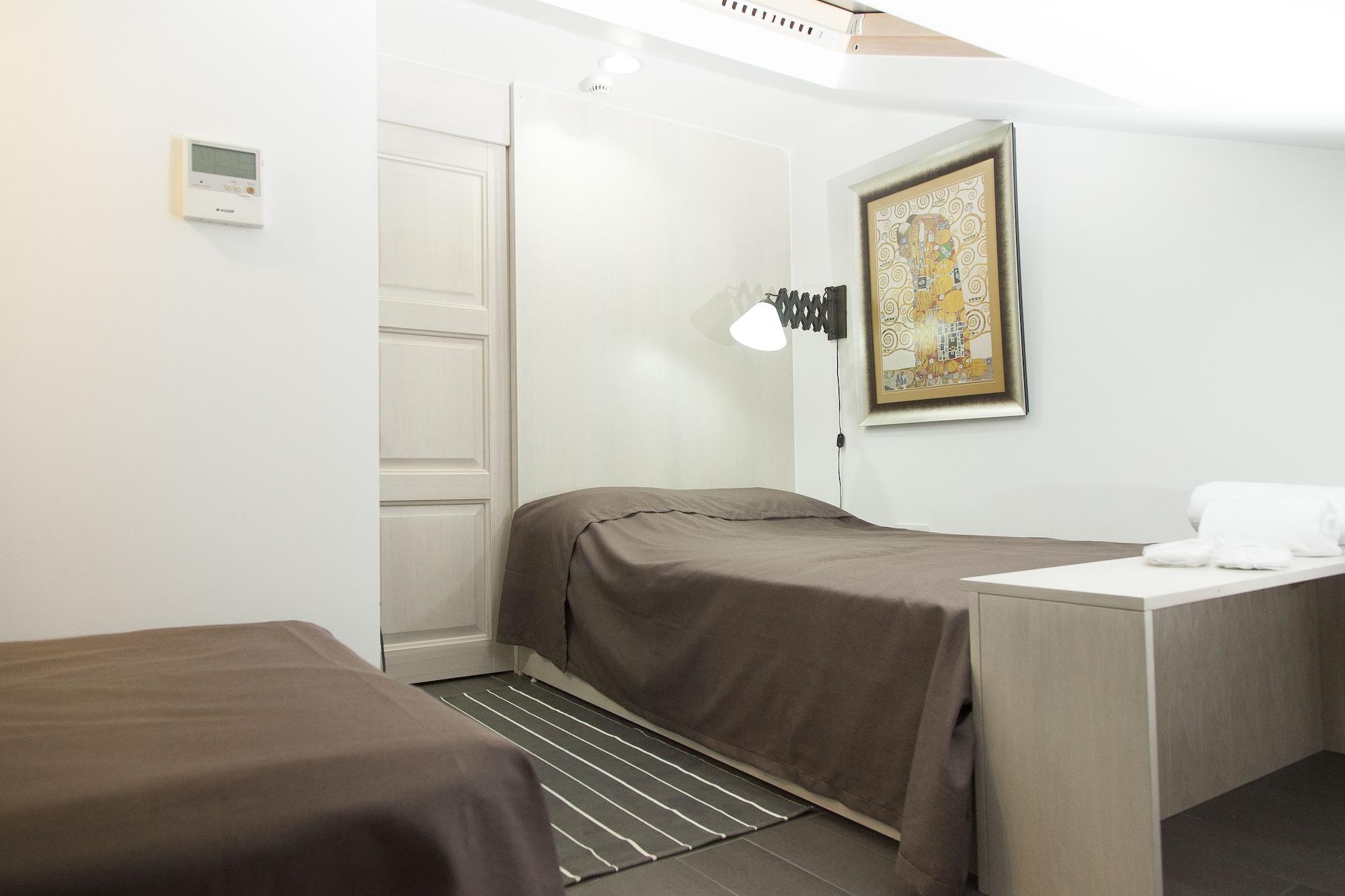 Roof, Suite, Annex، Villa Pera Suite Hotel 2/4