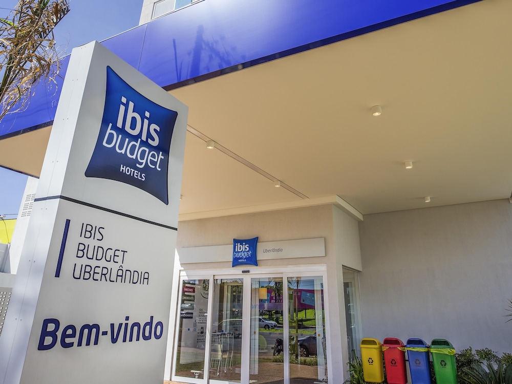 ibis budget Uberlandia 7/67