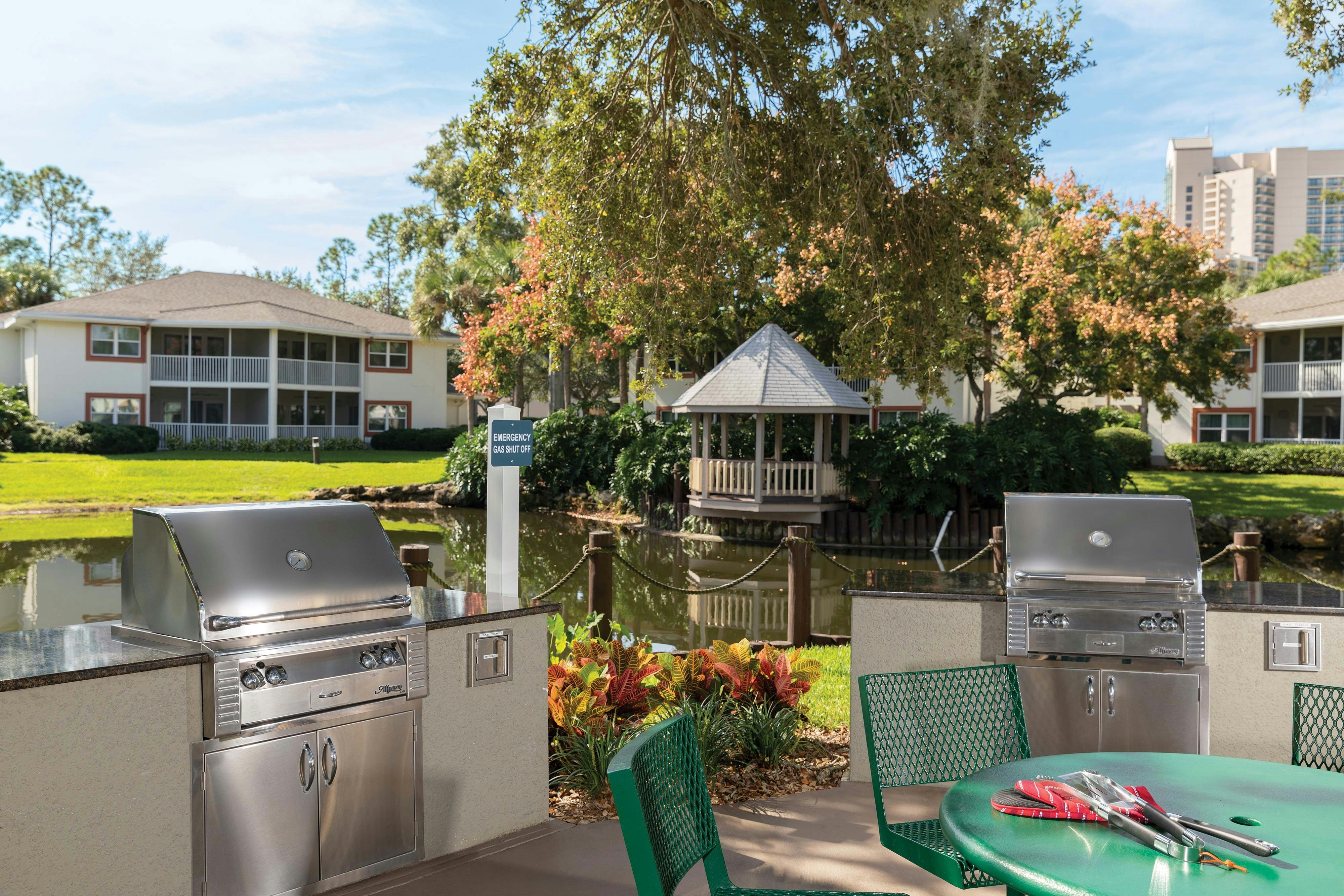 Sheraton Vistana Resort Villas, Lake Buena Vista/Orlando in ORLANDO - FL