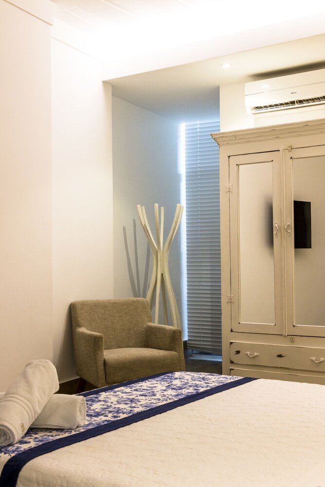 Hotel Boutique Recanto Da Passagem 54/75