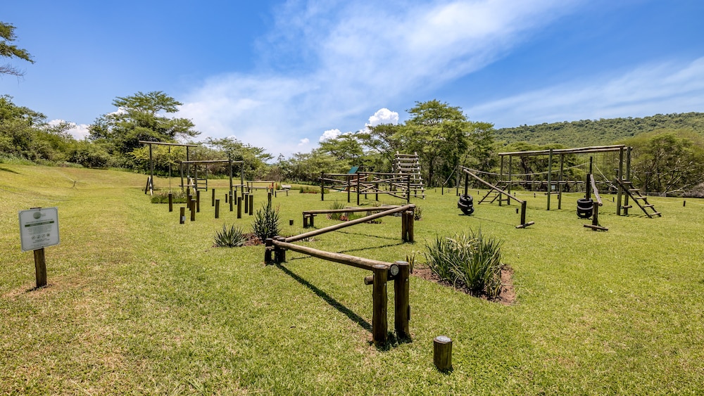 Sanbonani Resort and Hotel 21/51