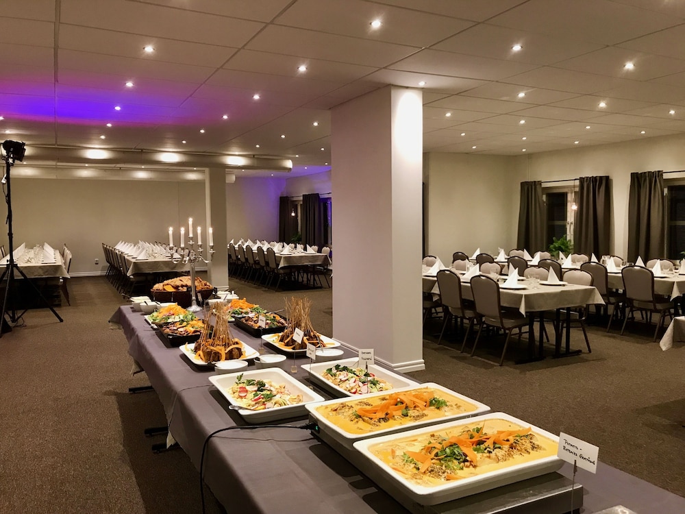 Hotell Vindelngallerian 22/50