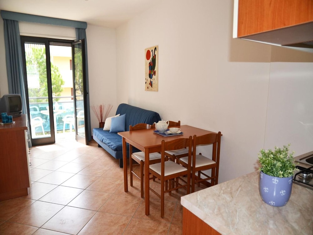 Aparthotel Olimpia 41/62