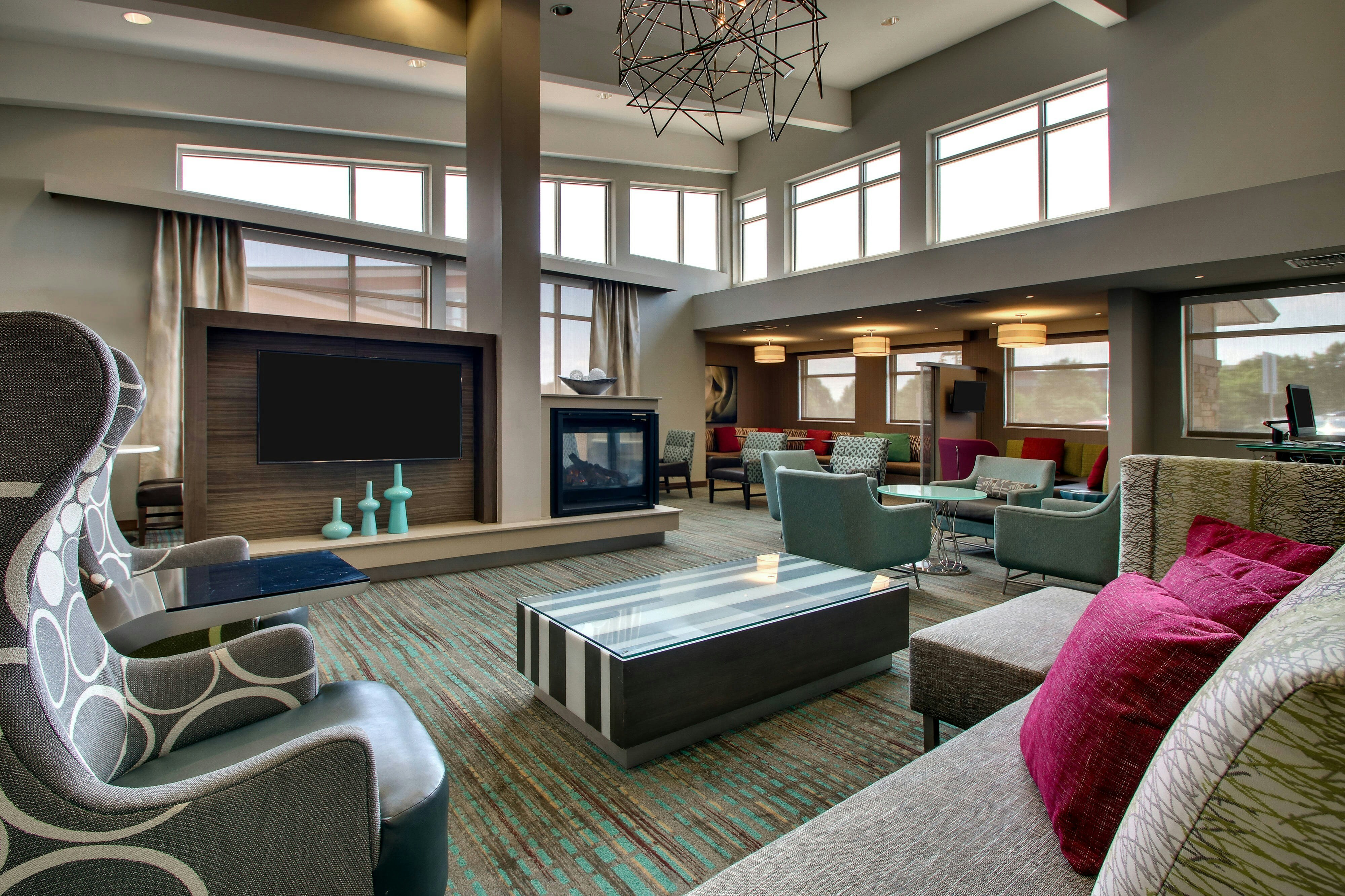 Residence Inn By Marriott Philadelphia Valley Forge Collegeville 25/44