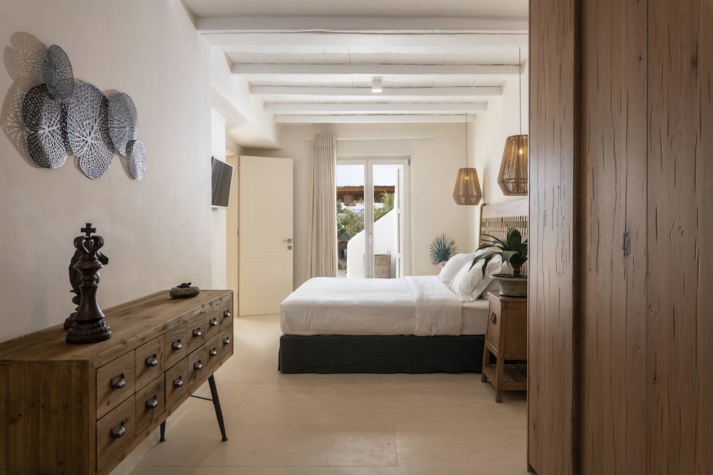 Villa Veneta Mykonos 23/23