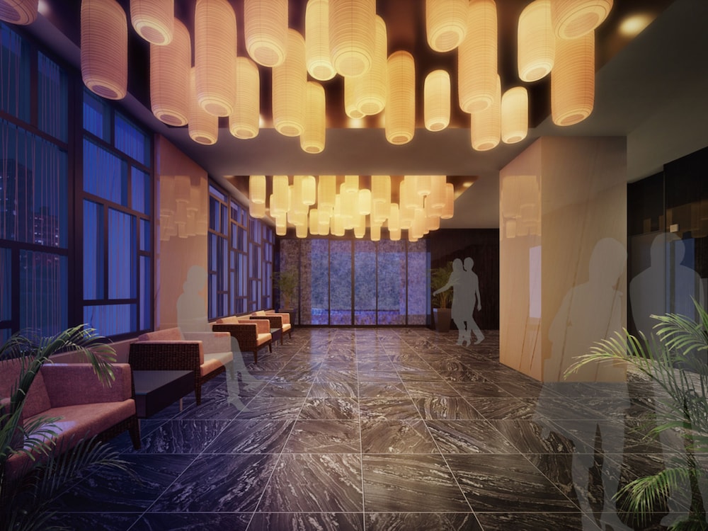 Hotel Sansui Naha 10/50