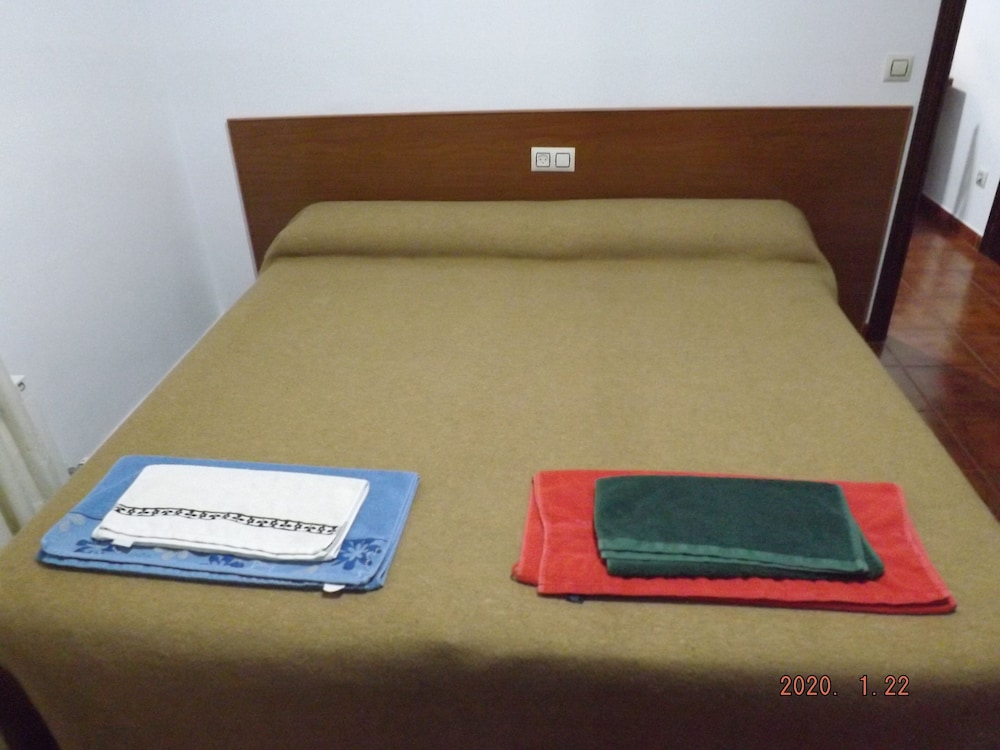 Hostería Hostal La Barbacana 16/26