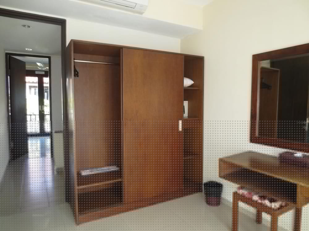 Seminyak Townhouse Bali 31/31