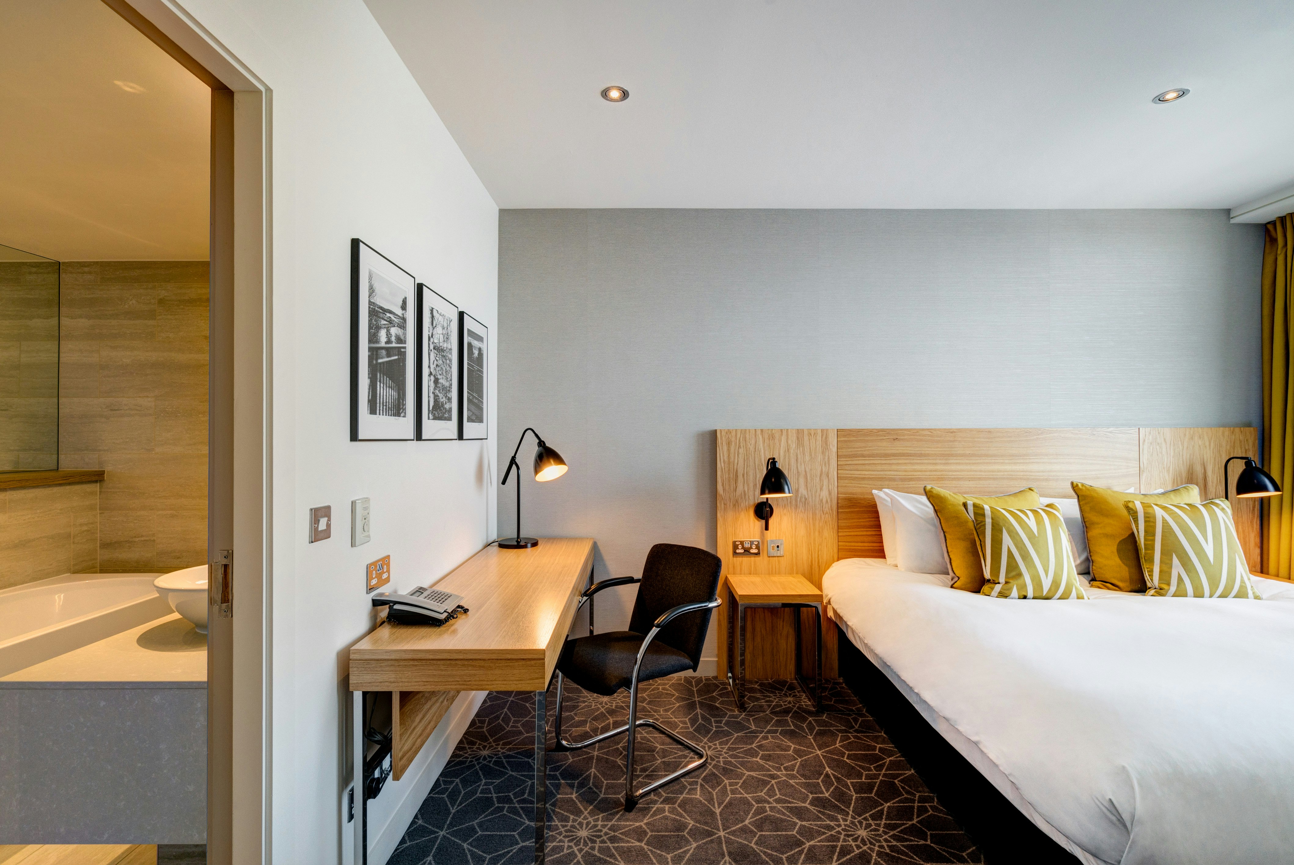 Apex City Quay Hotel And Spa 13/64