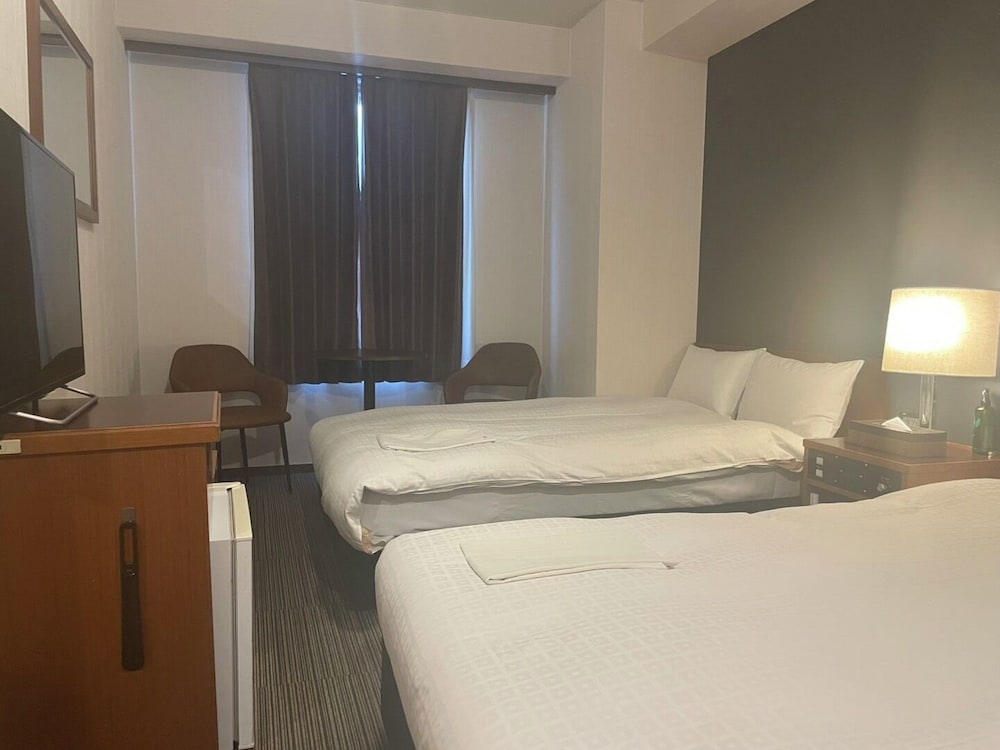 Hotel Abest Nagano Ekimae 17/50