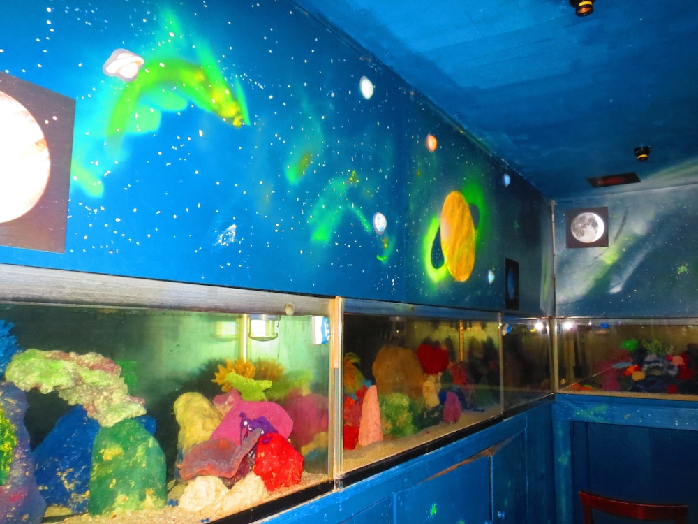 Stella Resort - Hostel 17/49
