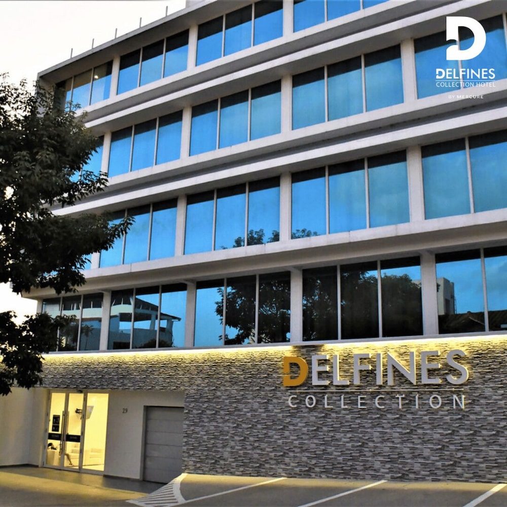 Delfines Collection Hotel by Mercure 1/26
