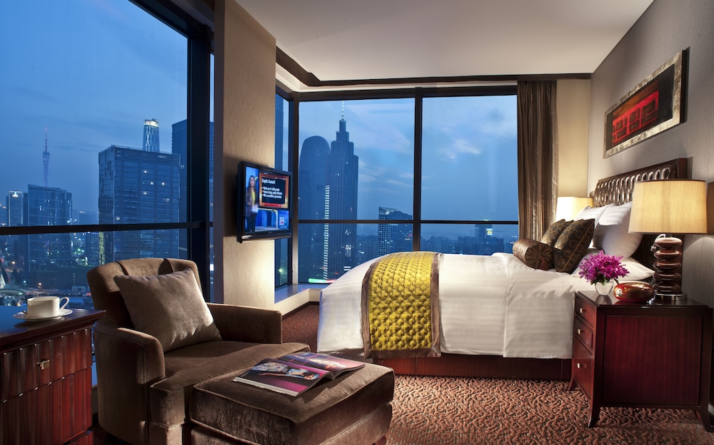 Oakwood Premier Guangzhou 35/61