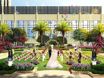Howard Johnson by Wyndham Zunyue Hotel Chengdu 11/13