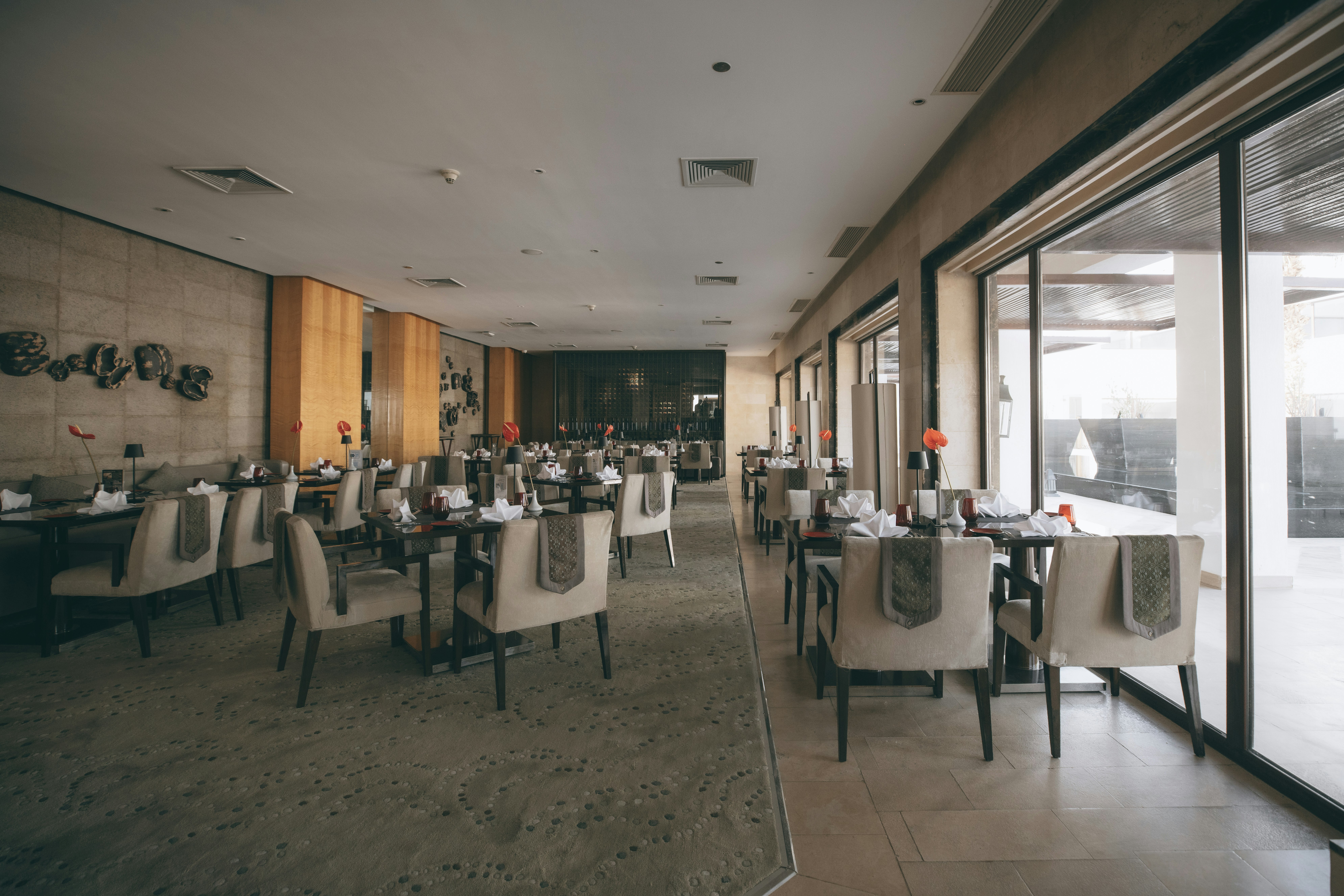Hilton Luxor Resort and Spa 67/85