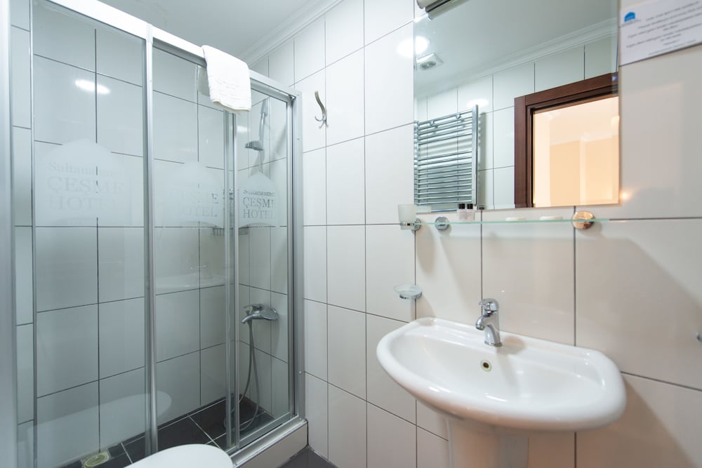 Sultanahmet Cesme Hotel 69/70