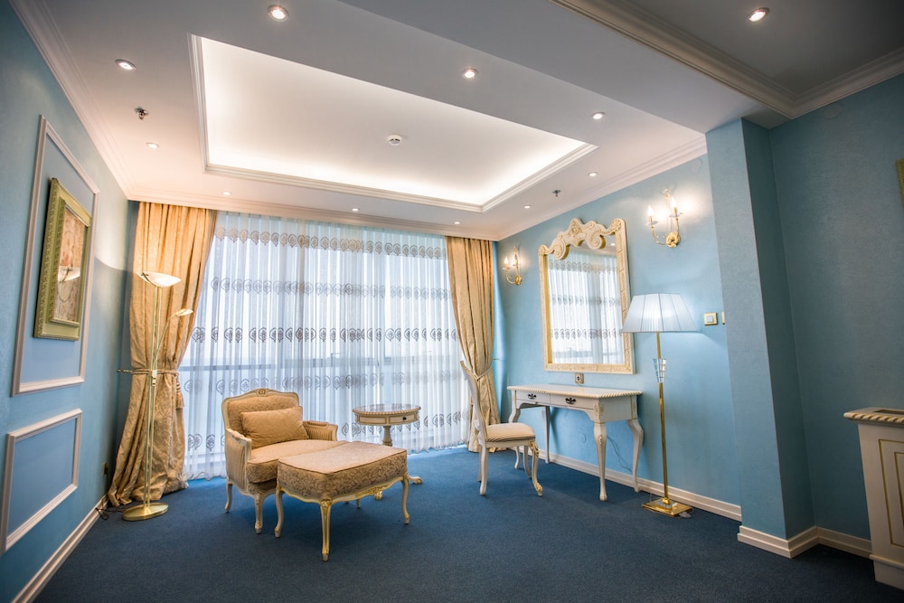 Caspian Riviera Grand Palace 20/50