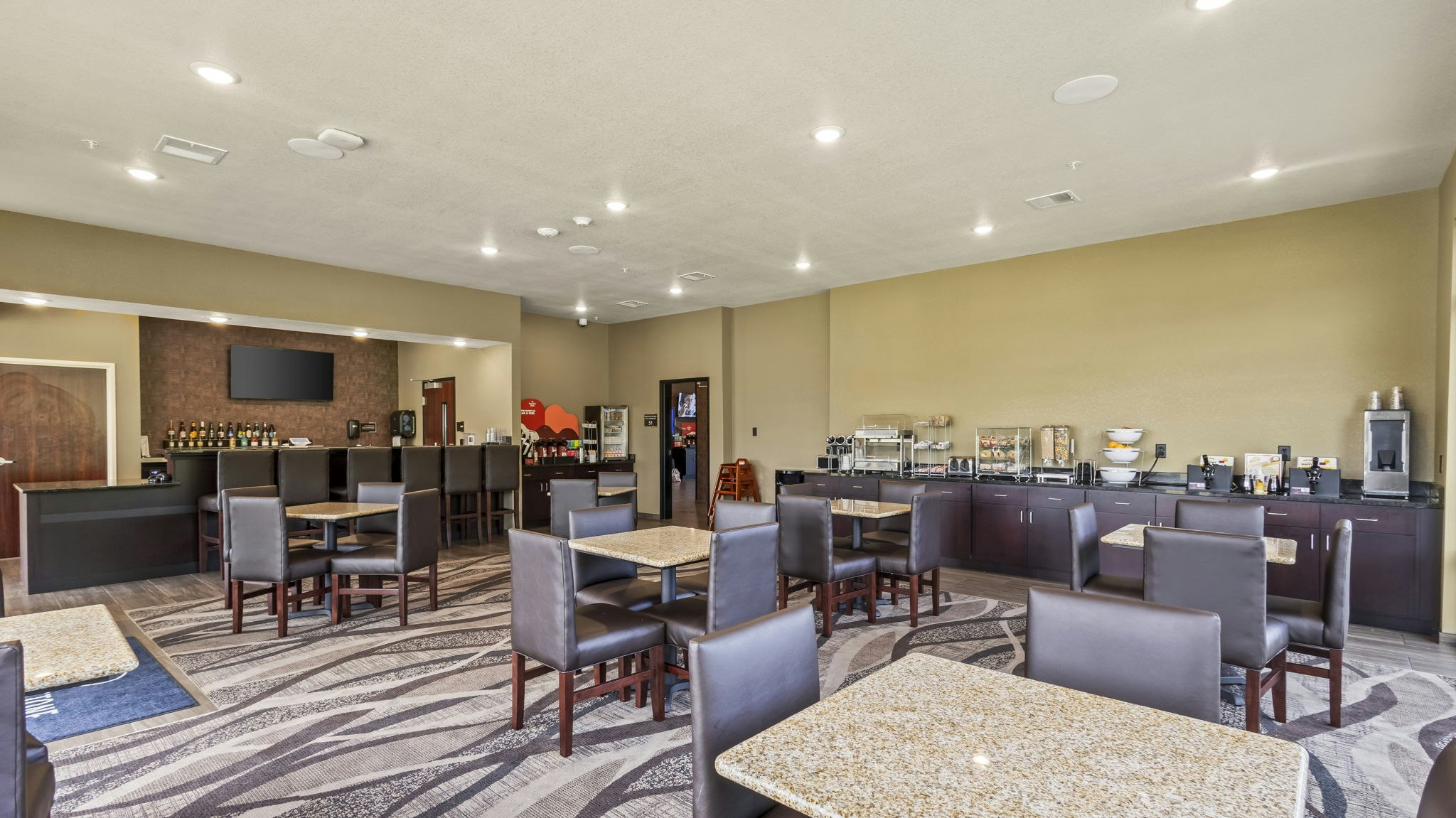 Cobblestone Hotel & Suites - Foley 35/50