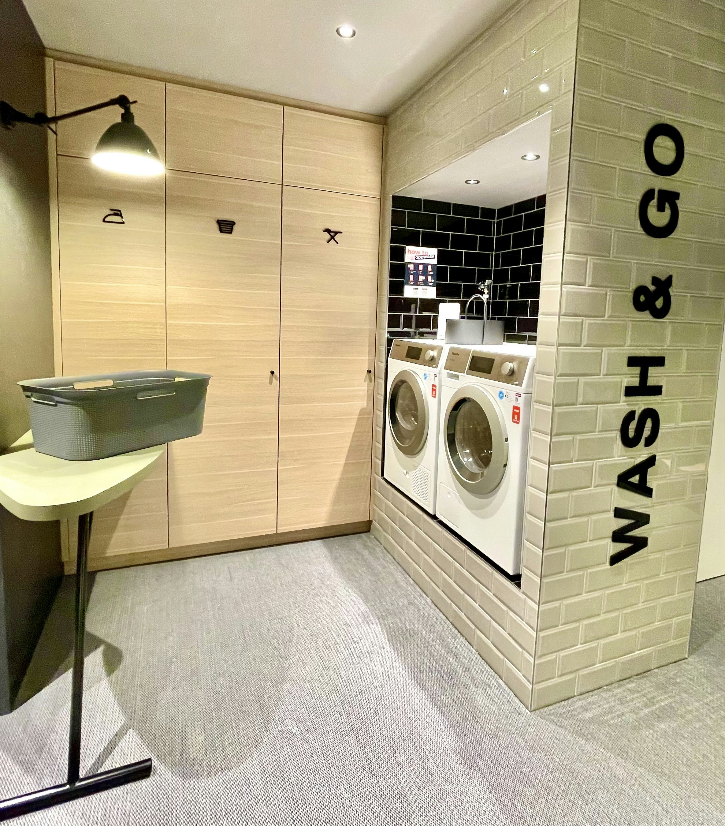Zeitwohnhaus Suite Hotel Serviced Apartments 21/50