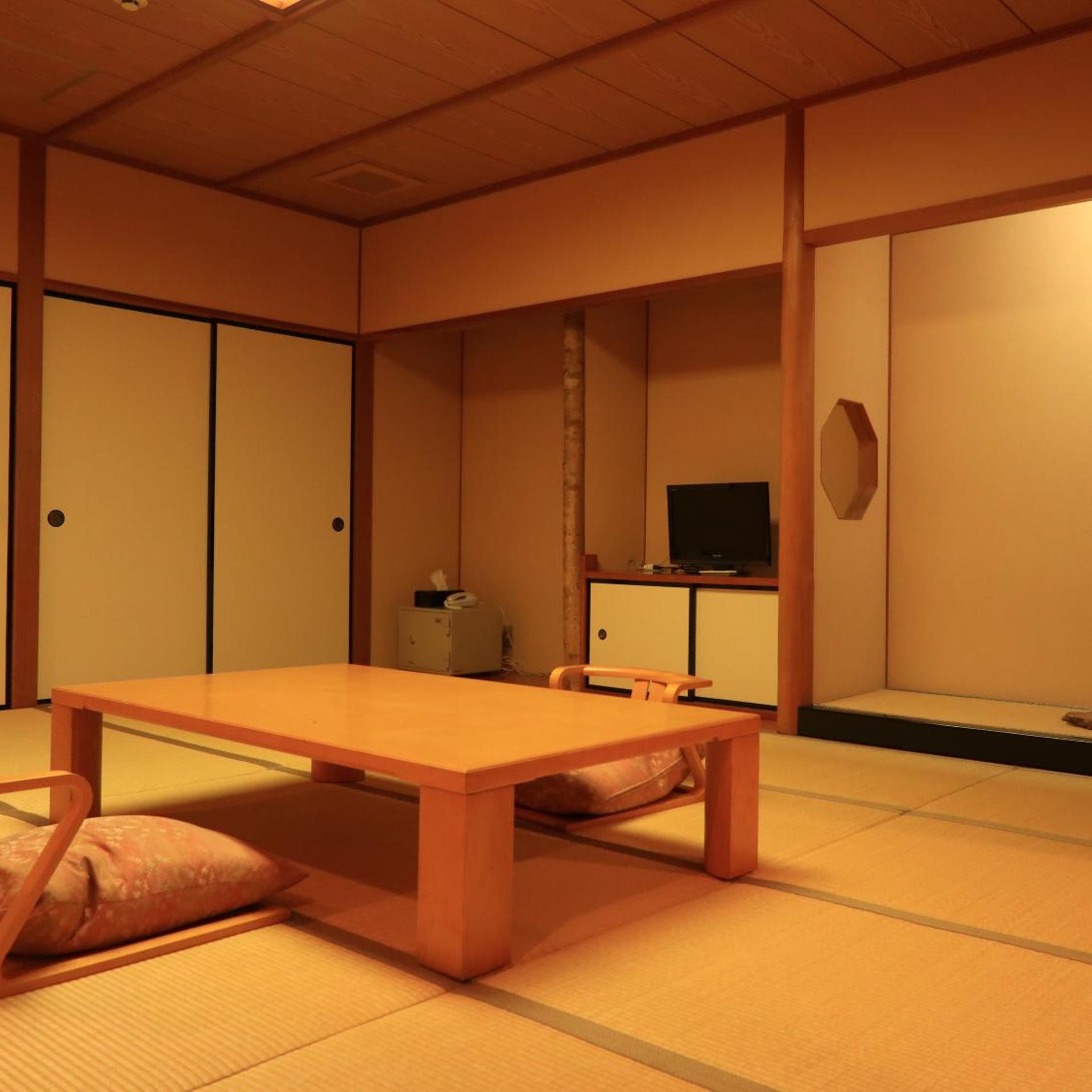 Izumiya Ryokan 32/43