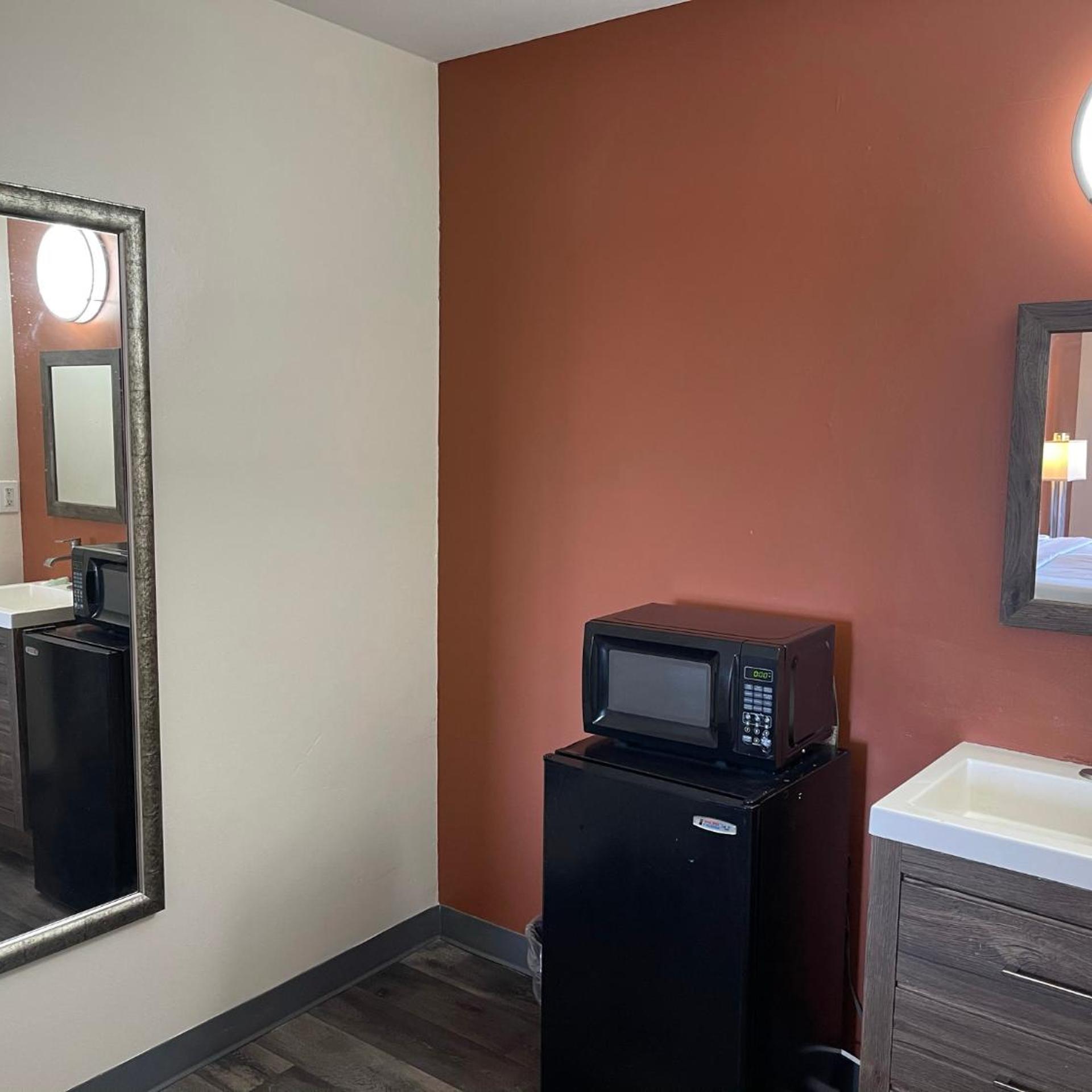 Rodeway Inn Absecon 47/59