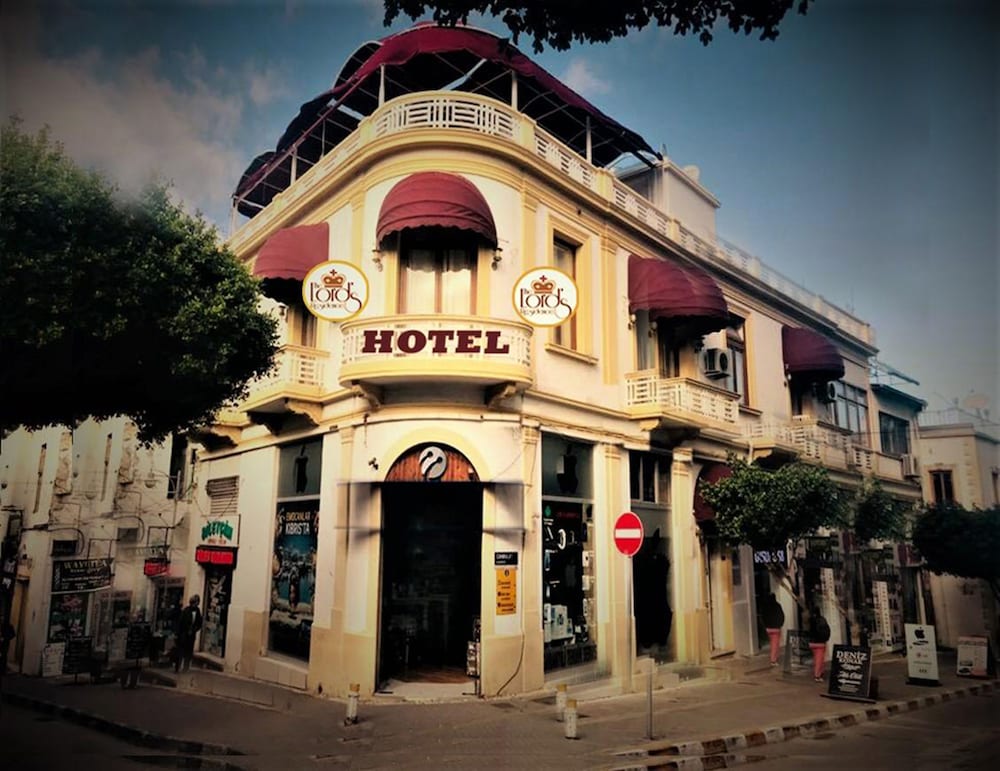 Lord's Residence Boutique Hotel 1/75