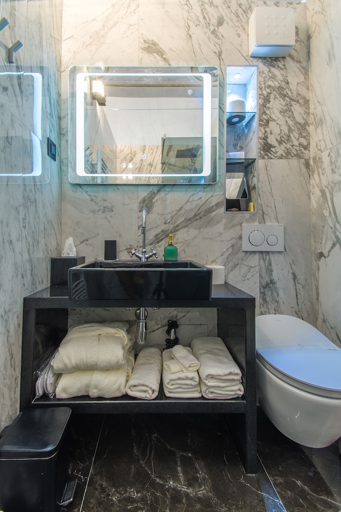 Heritage Hotel King Kresimir 46/50