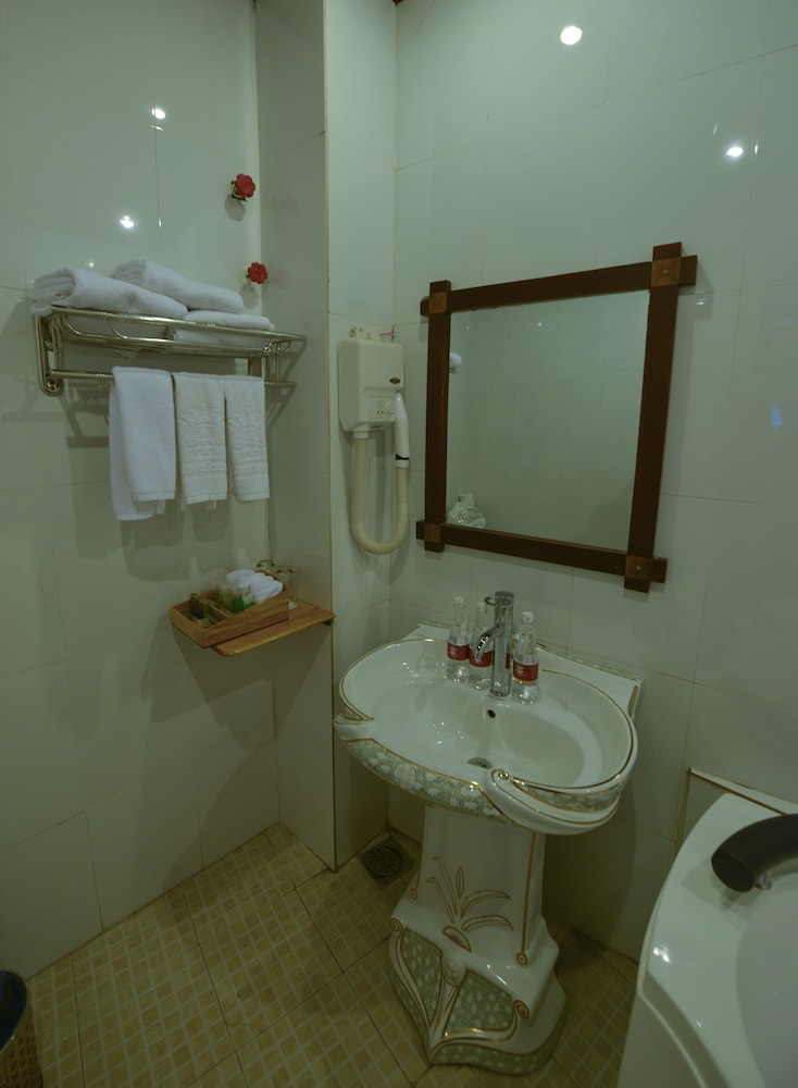 Chau Long Sapa 2 Hotel 73/75