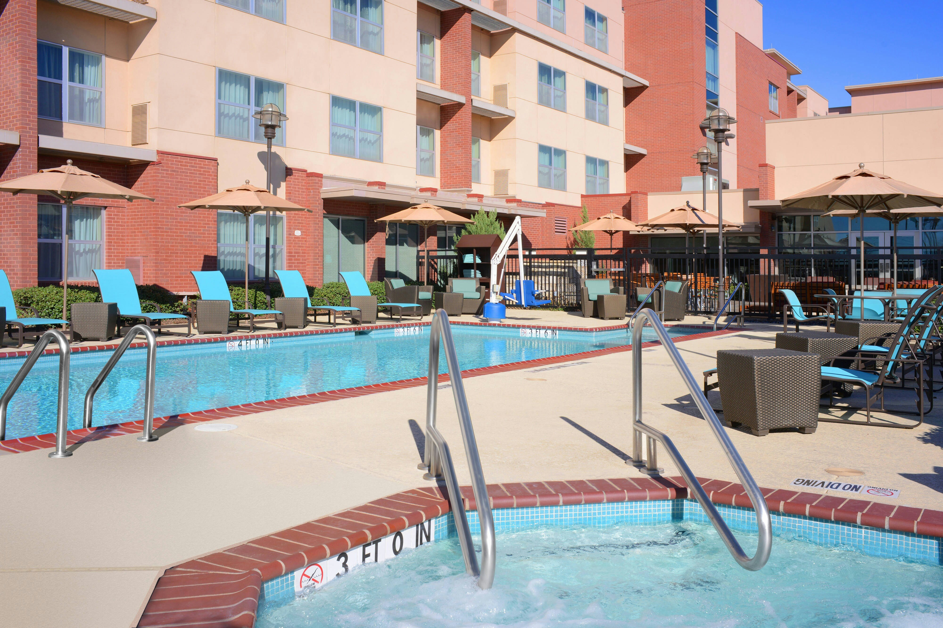 Residence Inn Dallas Plano the Colony 34/34