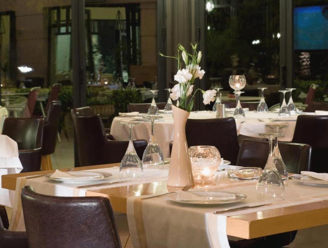 Verde Al Mare Boutique Hotel 34/69