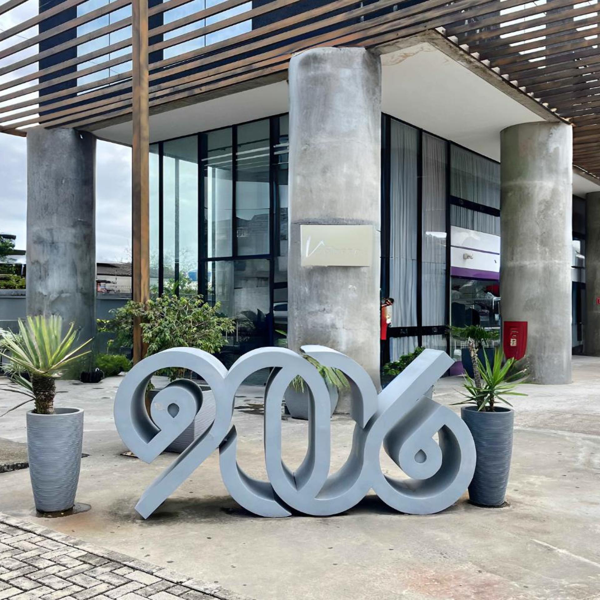 9006 Suites Natal 36/43
