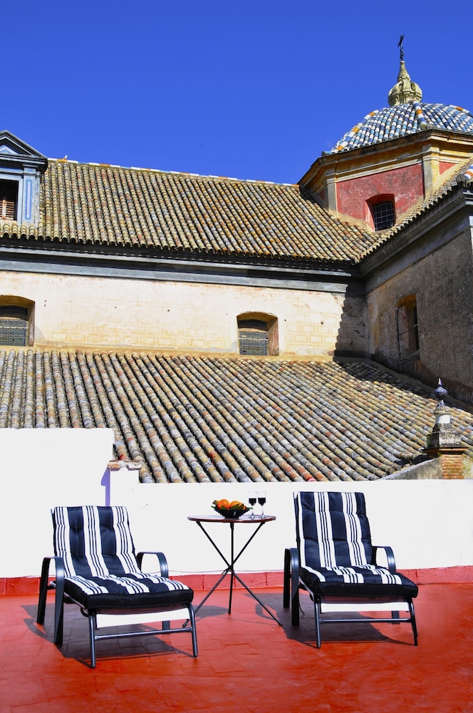 Pension La Montorena 6/50
