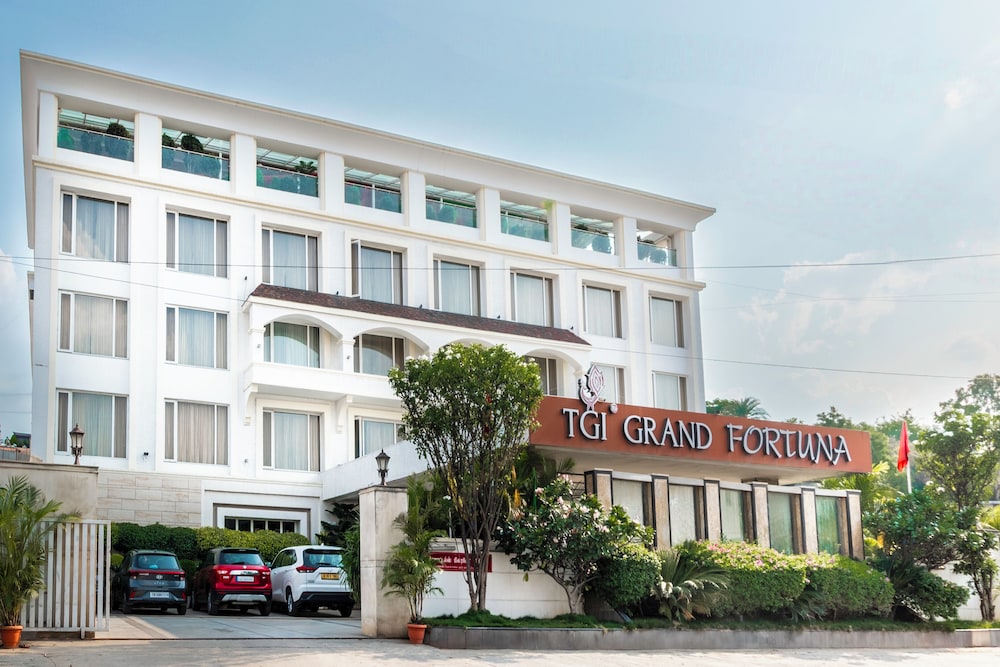 TGI Grand Fortuna - Hosur 4/45