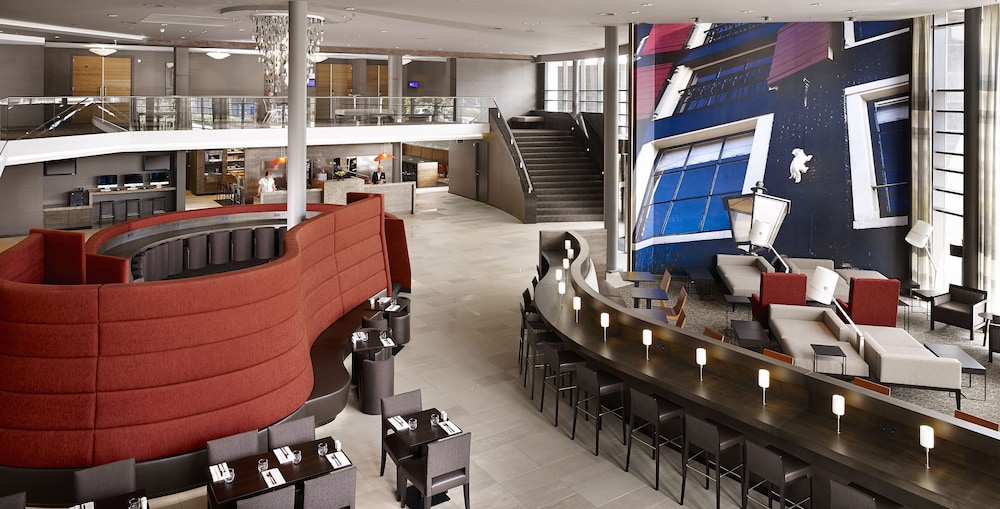 HYATT PLACE AMSTERDAM AIRPORT 63/66