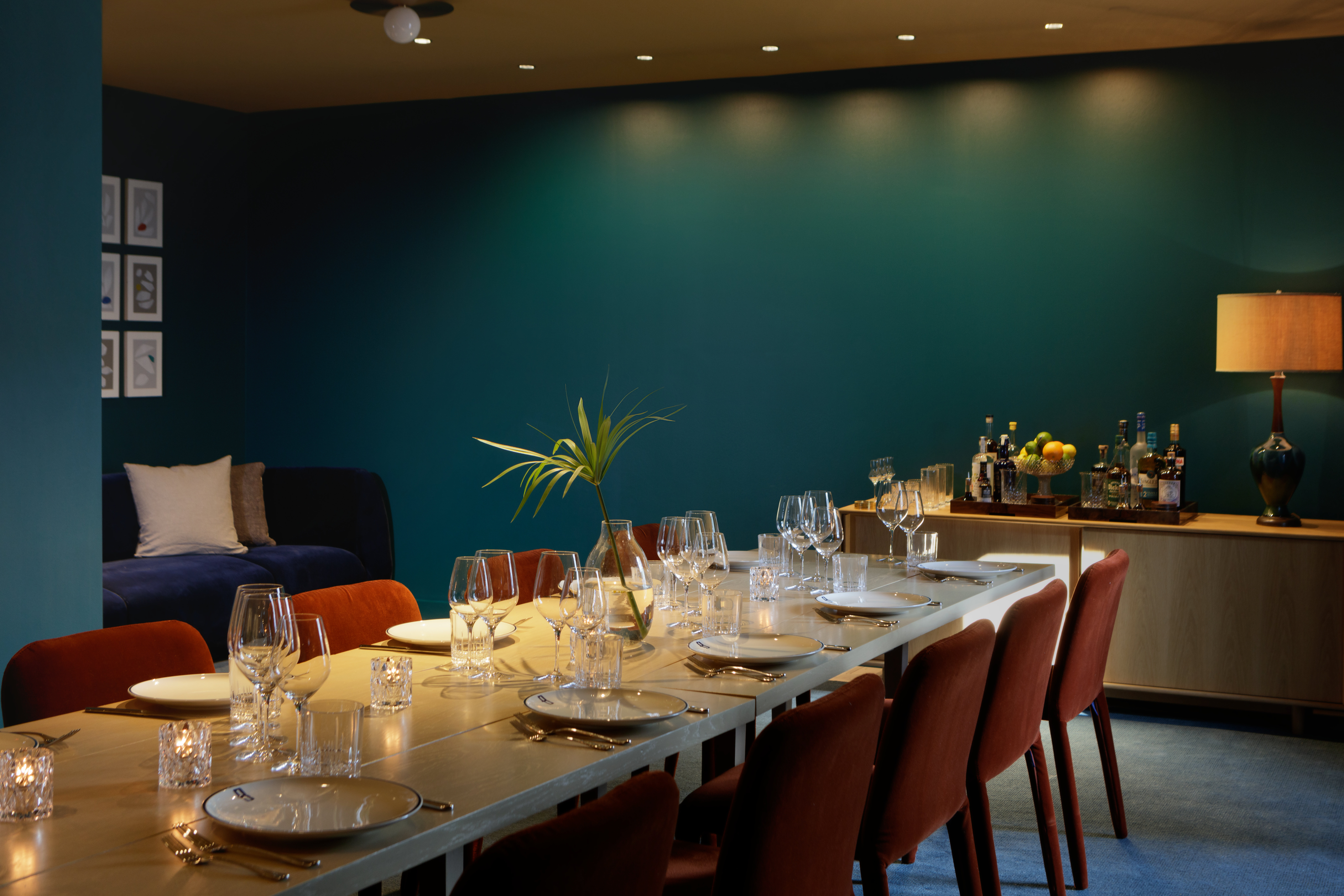 Kimpton Sylvan Hotel 36/50