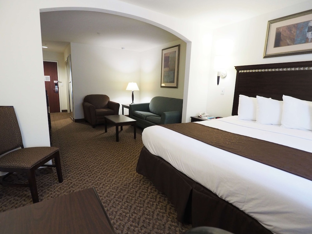 Country Inn and Suites by Radisson Canton, GA 8/21