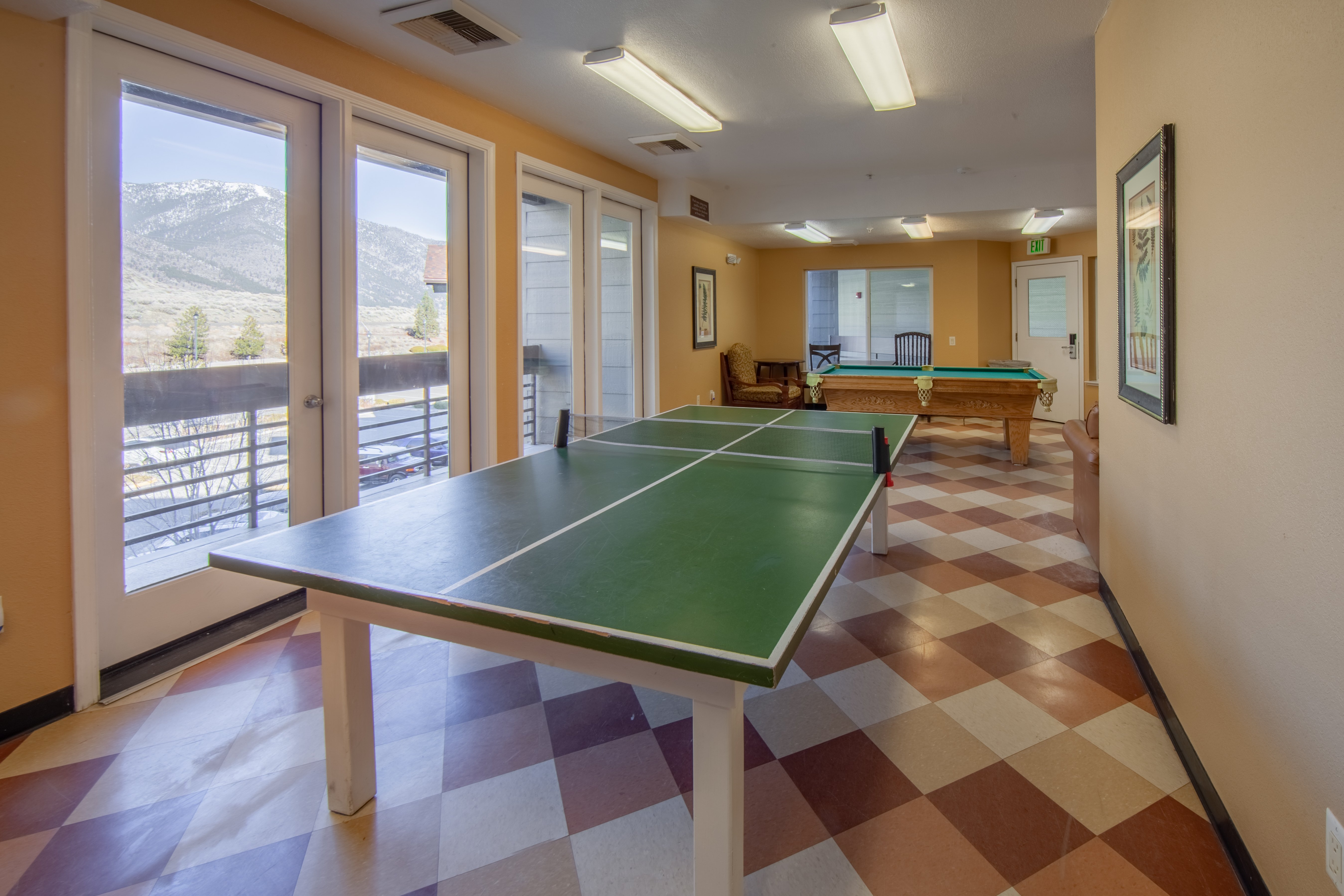 Holiday Inn Club Vacations David Walley’s Resort 13/50