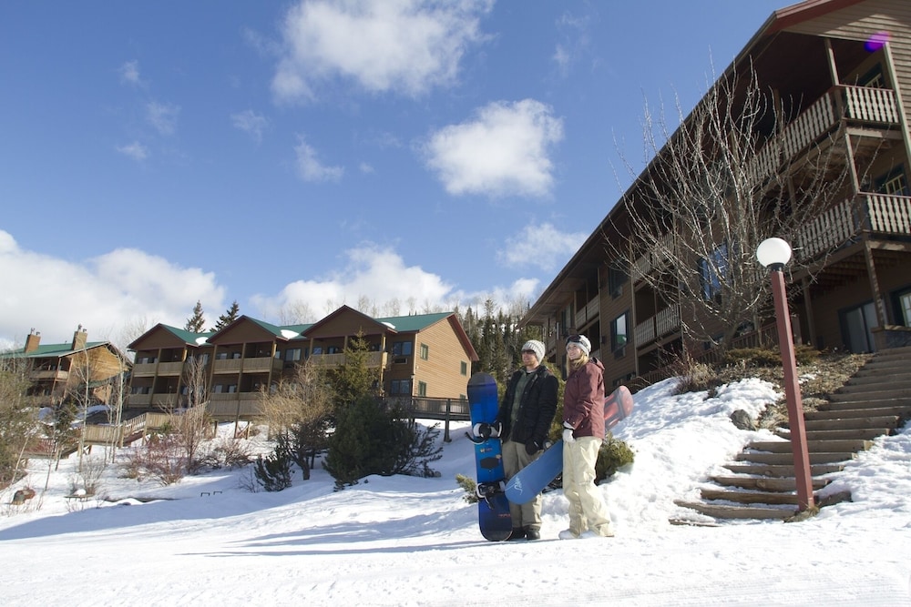 Eagle Ridge Resort 35/44