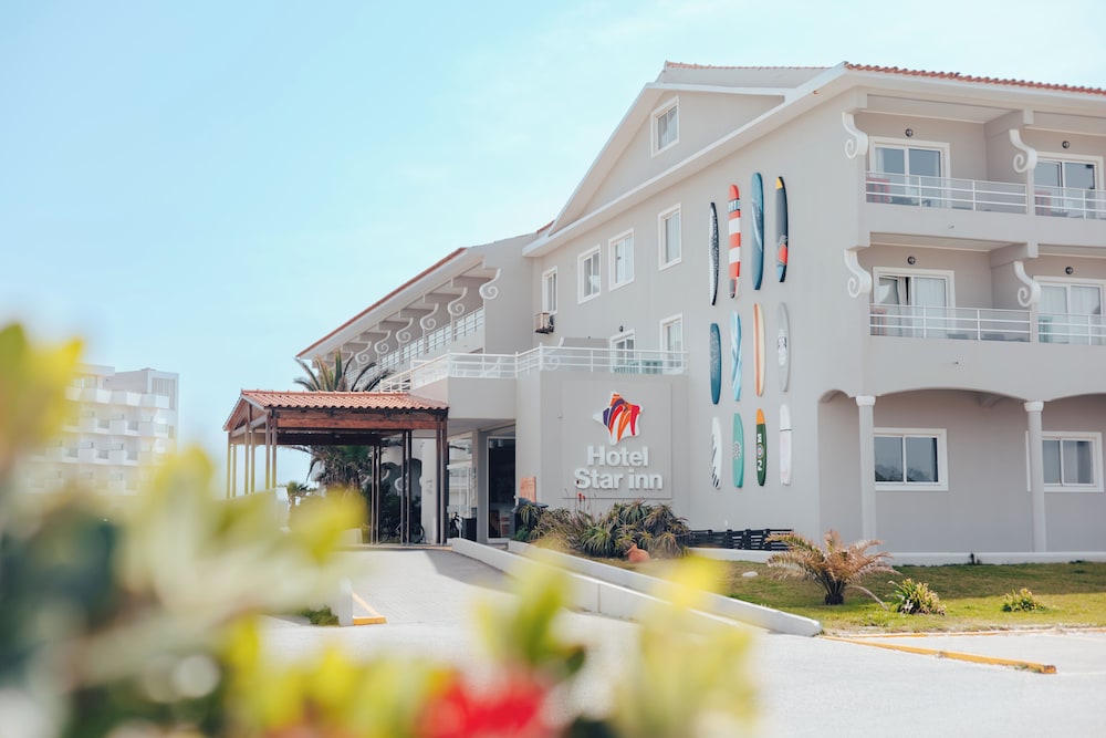 Star Inn Peniche 6/76