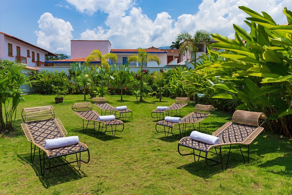 Hotel Cauca Viejo Fundadores 53/59