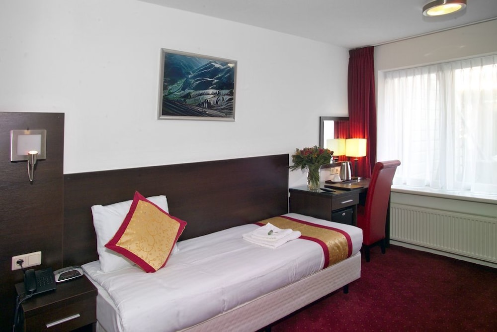 Hotel Allure 17/49