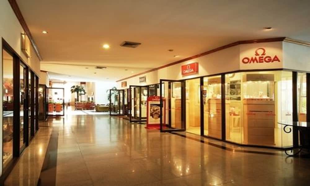 Lao Plaza Hotel Vientiane 53/66