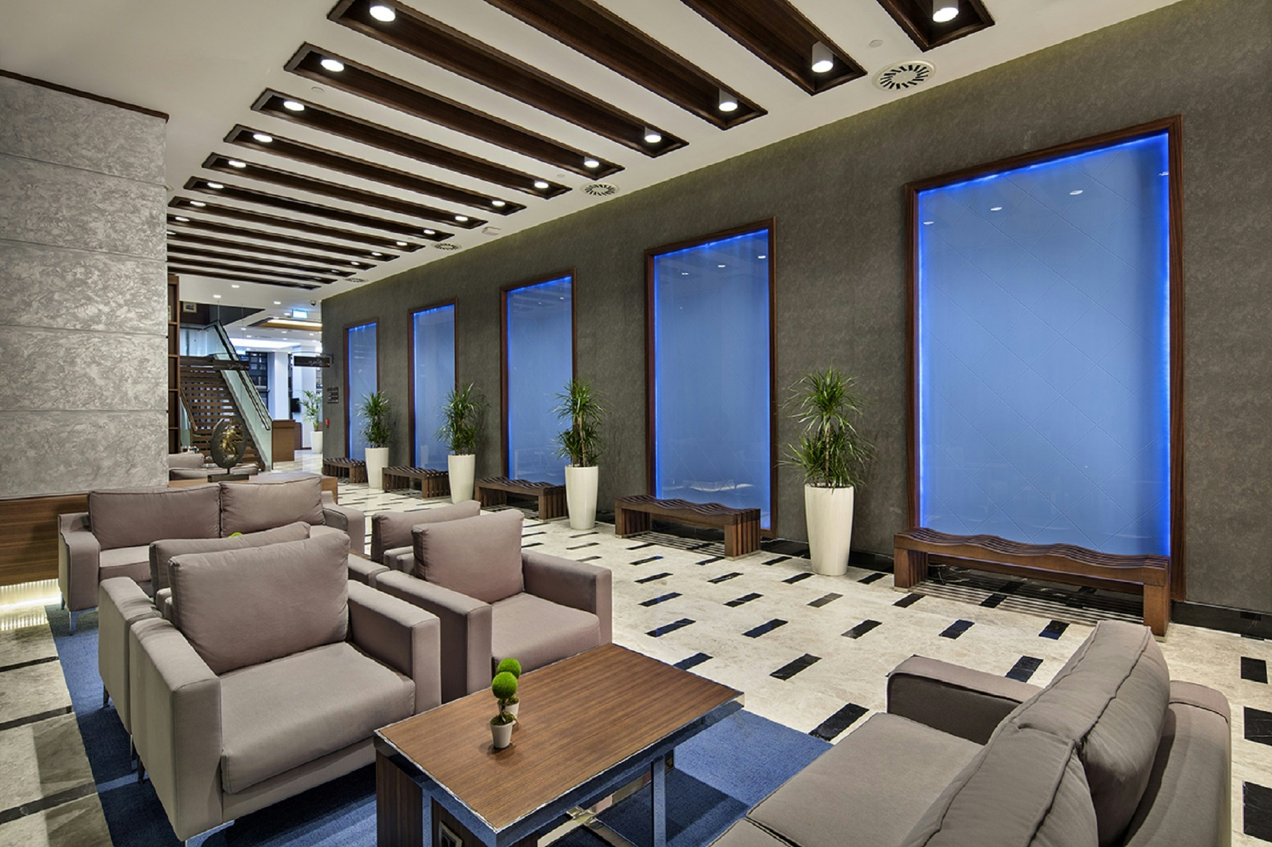 Hilton Garden Inn Izmir Bayrakli 5/20
